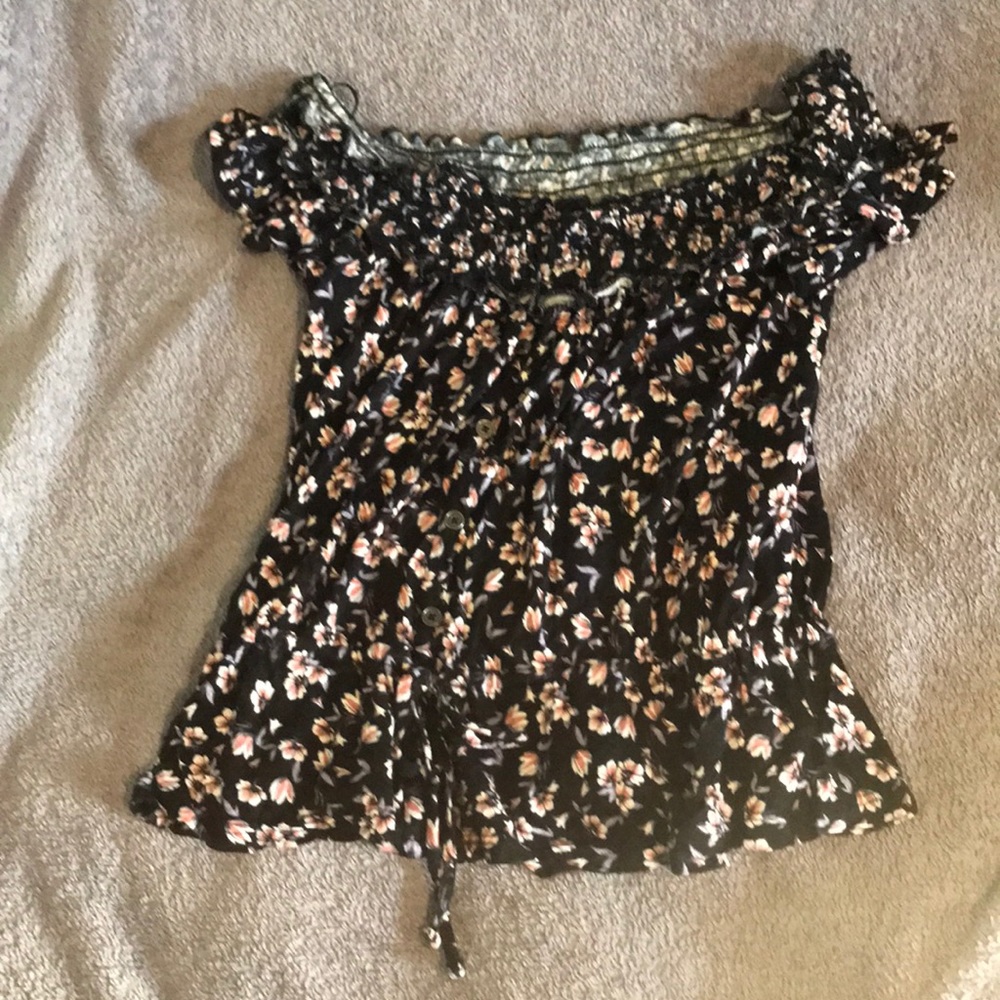 Aero shirt